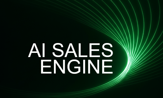 AI Sales Engine 